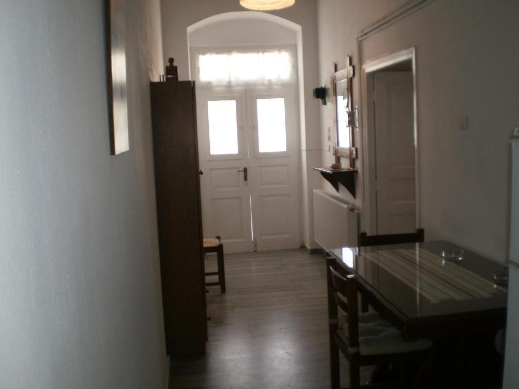Paros Rita Studios 피소리바디 객실 사진